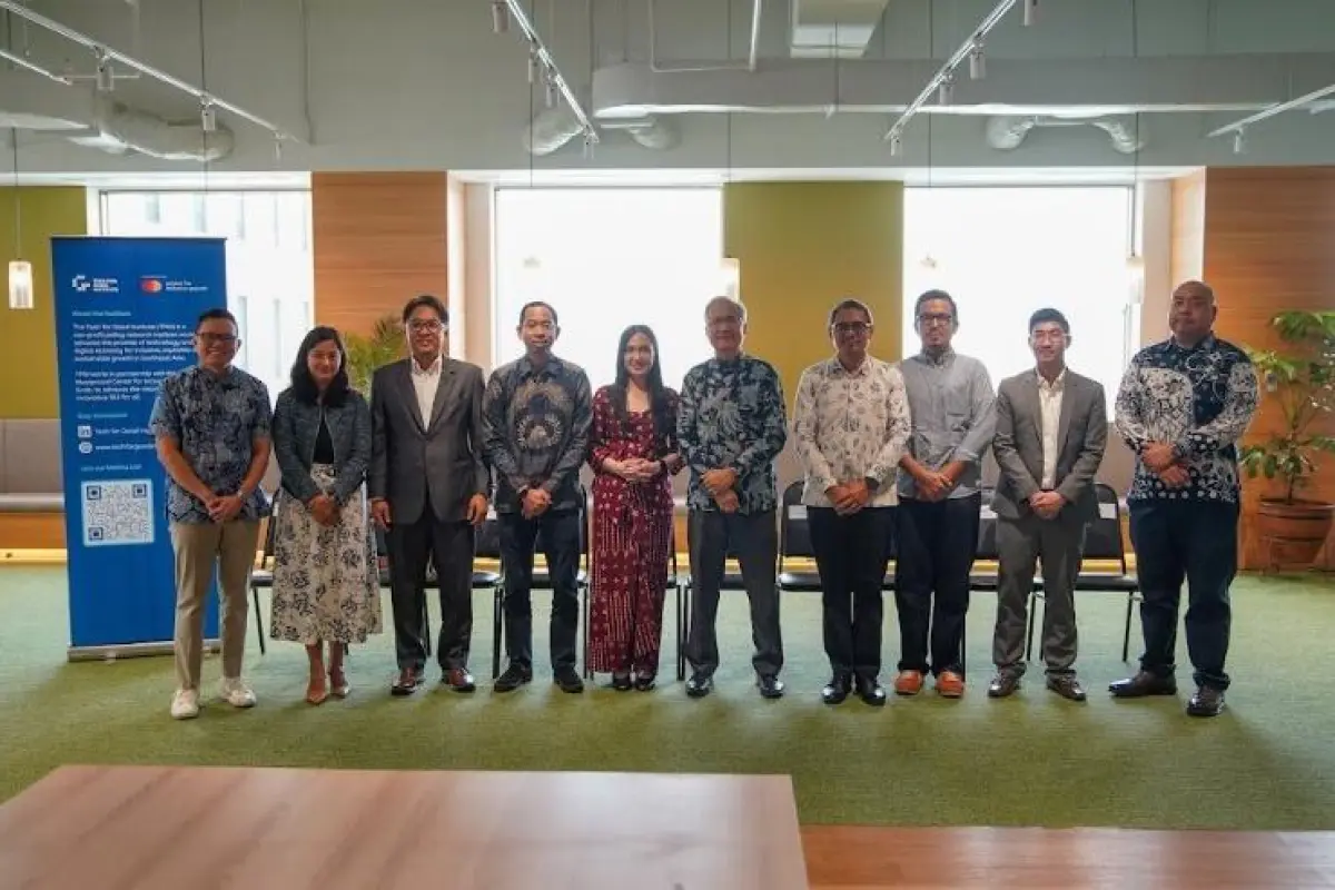 Tata Kelola Teknologi di Asia Tenggara: Memahami Arah Regulasi Teknologi Baru di Indonesia