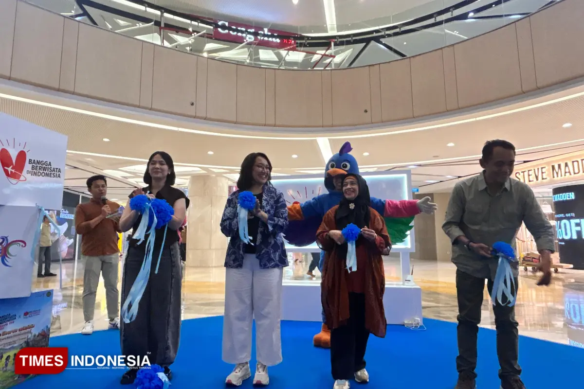 BBWI Travel Fair 2026 a