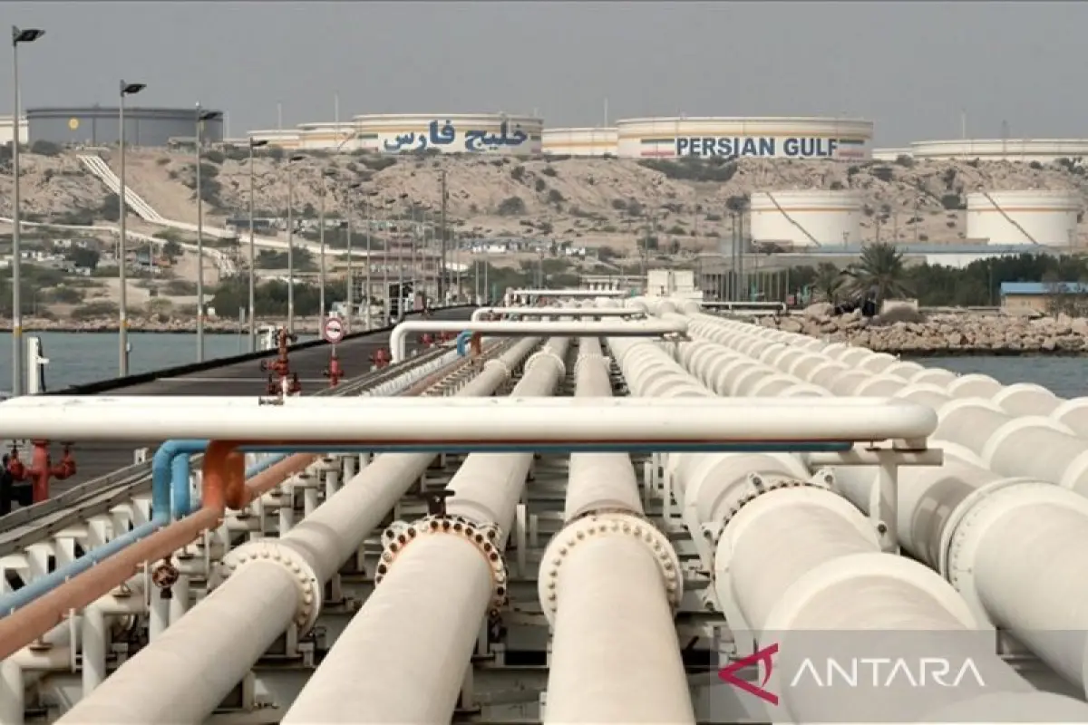 Perkuat Ketahanan Energi, UAE Percepat Pembangunan Jalur Pipa Pintas Selat Hormuz