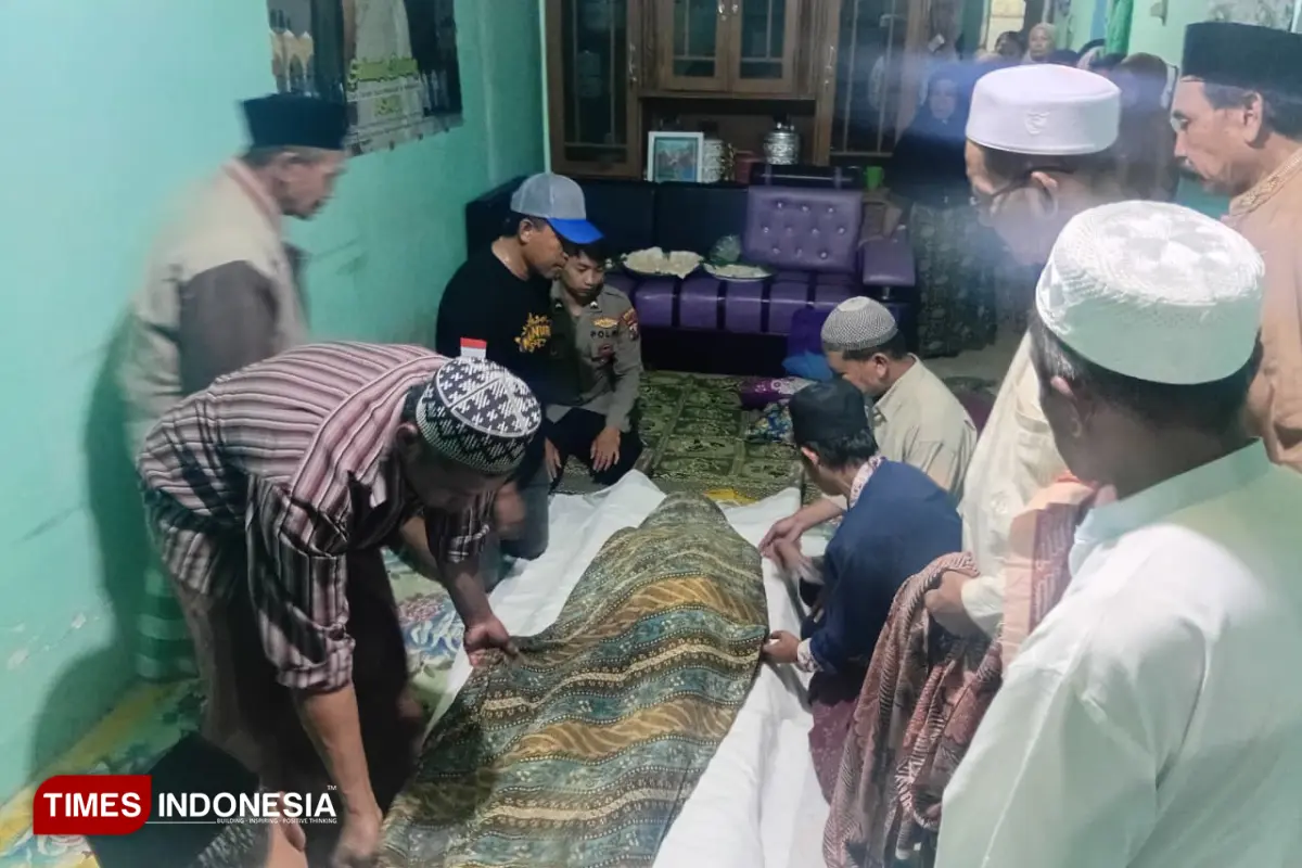 Seorang Lansia Ditemukan Meninggal di Kebun Kopi Kalibaru Banyuwangi