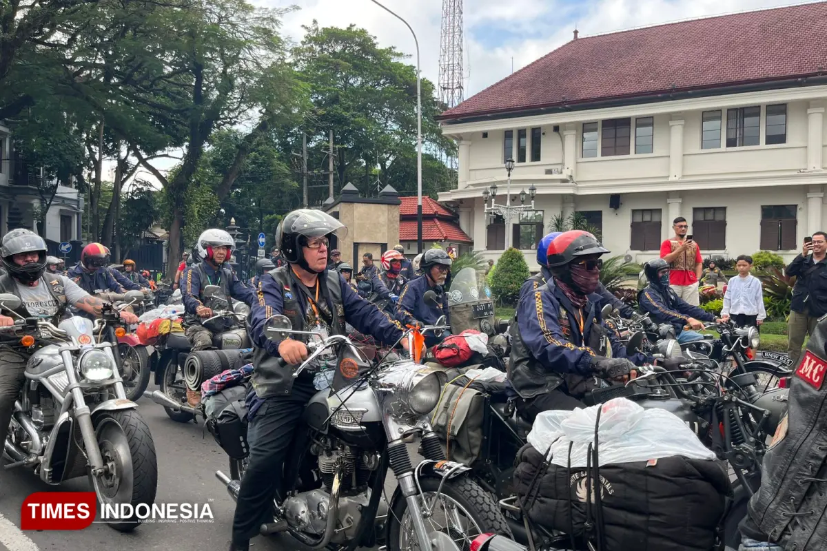 Motor ANtik