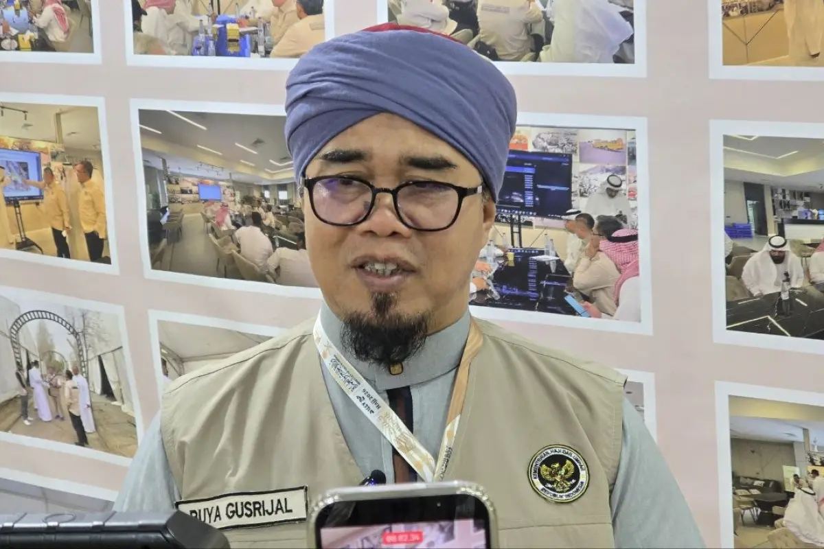 Perbedaan Fatwa Dam Haji, Musyrif Dini: Pilih yang Menenangkan Hati