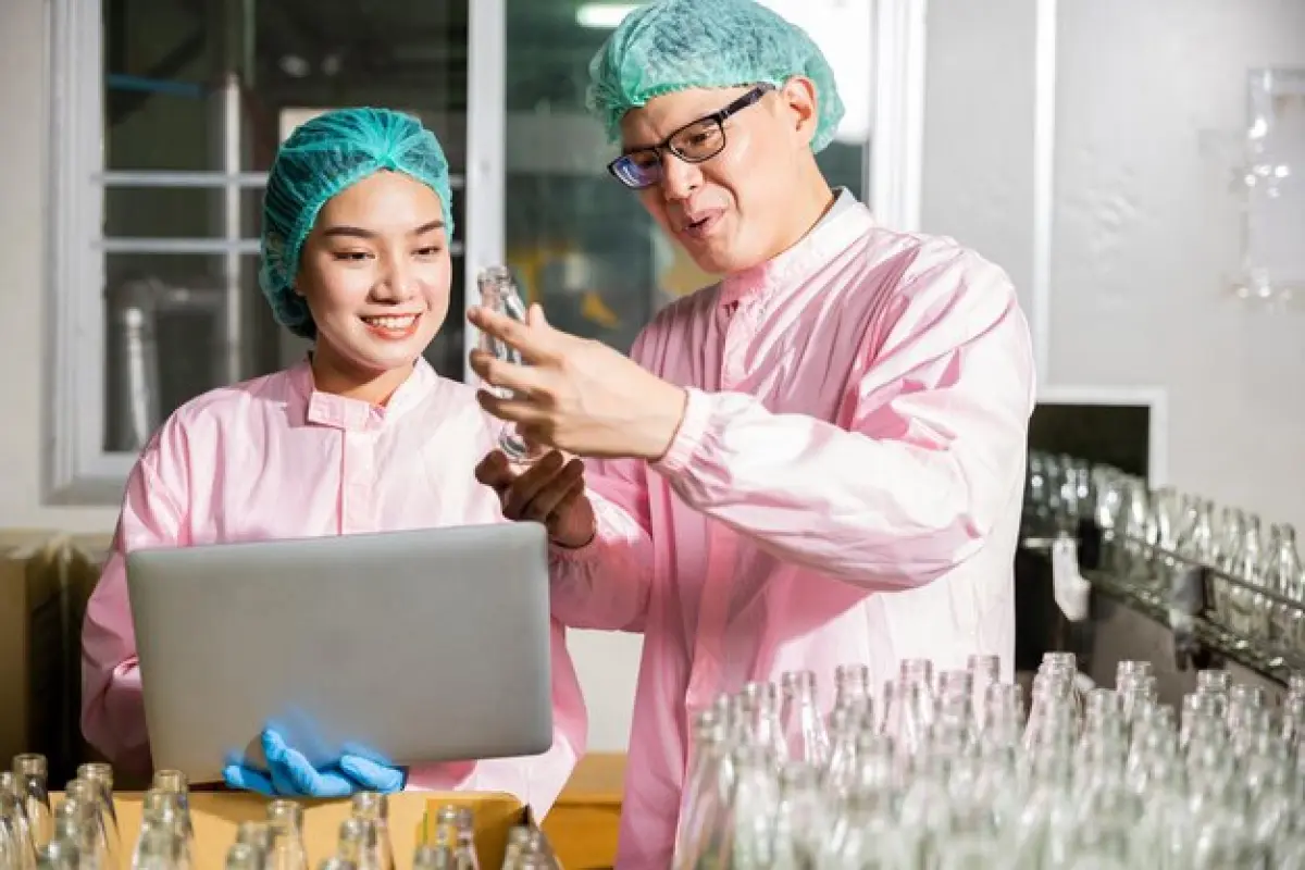 Persaingan Industri Kecantikan Kian Sengit, Produk Lokal Dituntut Lebih Inovatif