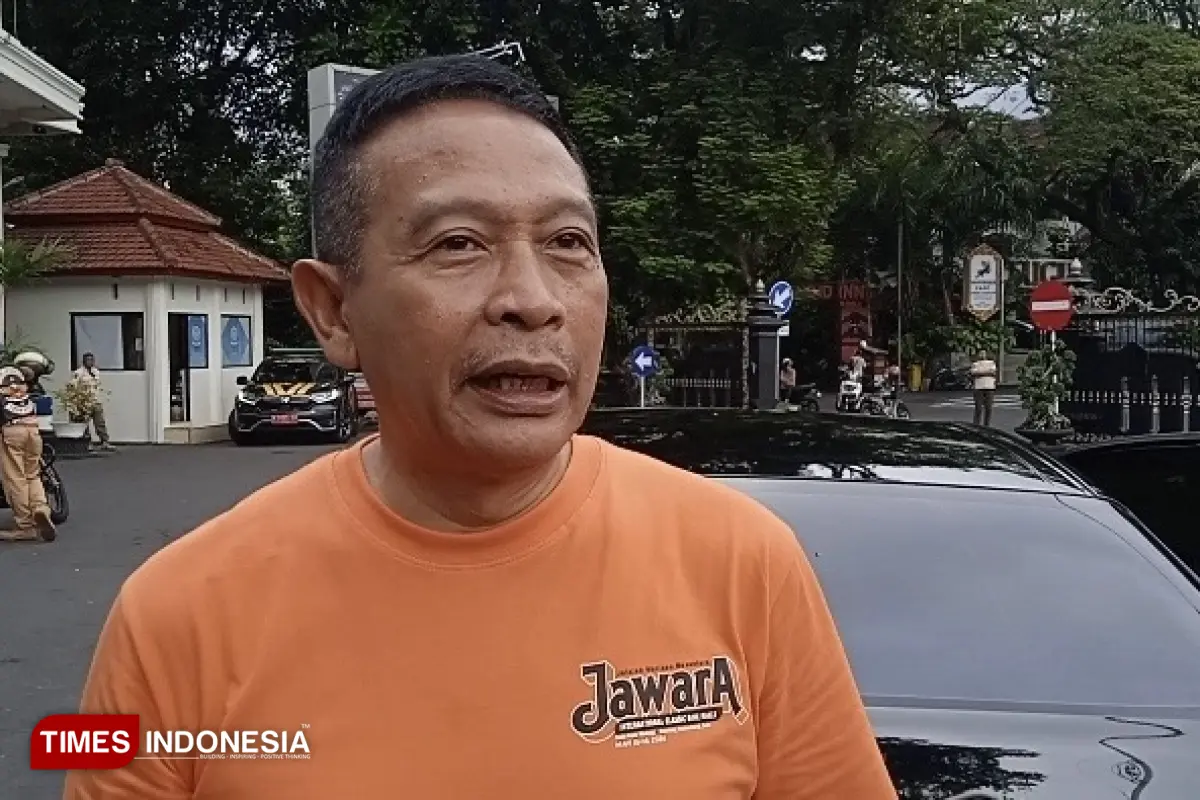 Wali Kota Malang Cari Pelaku Pembuang Limbah Medis, Minta Diproses Hukum