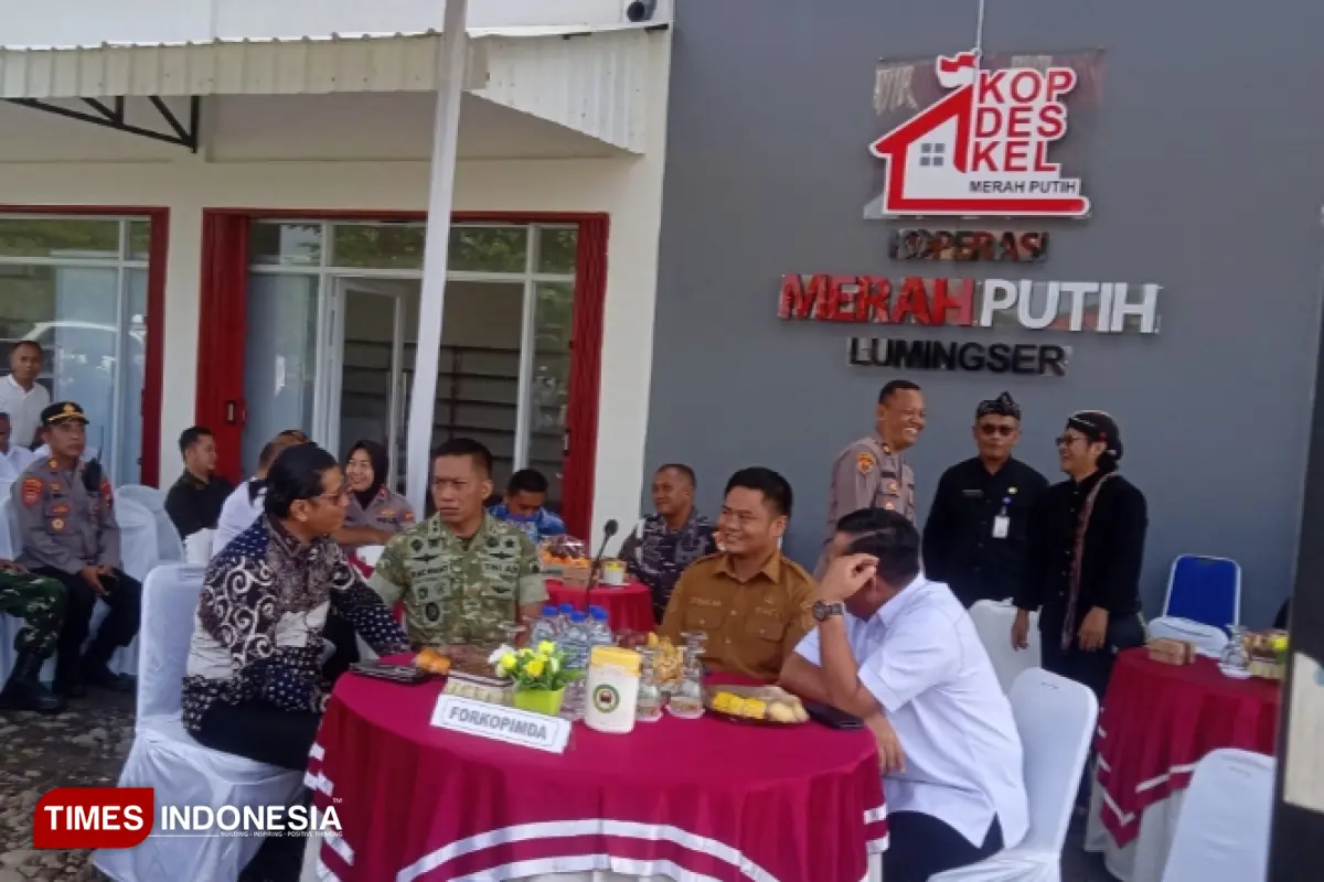 Dandim 0712 Tegal 2