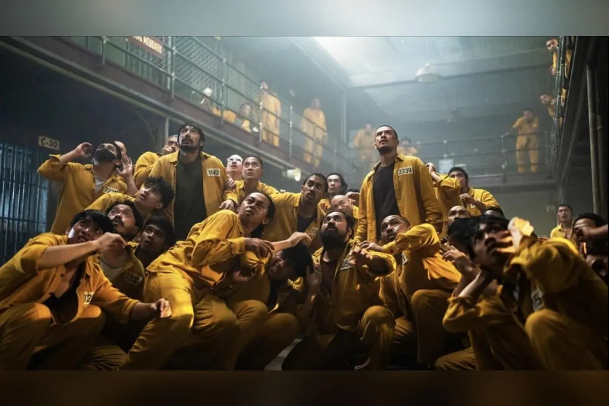 Ghost in the Cell Tembus Asia Tenggara, Siap Tayang di 86 Negara