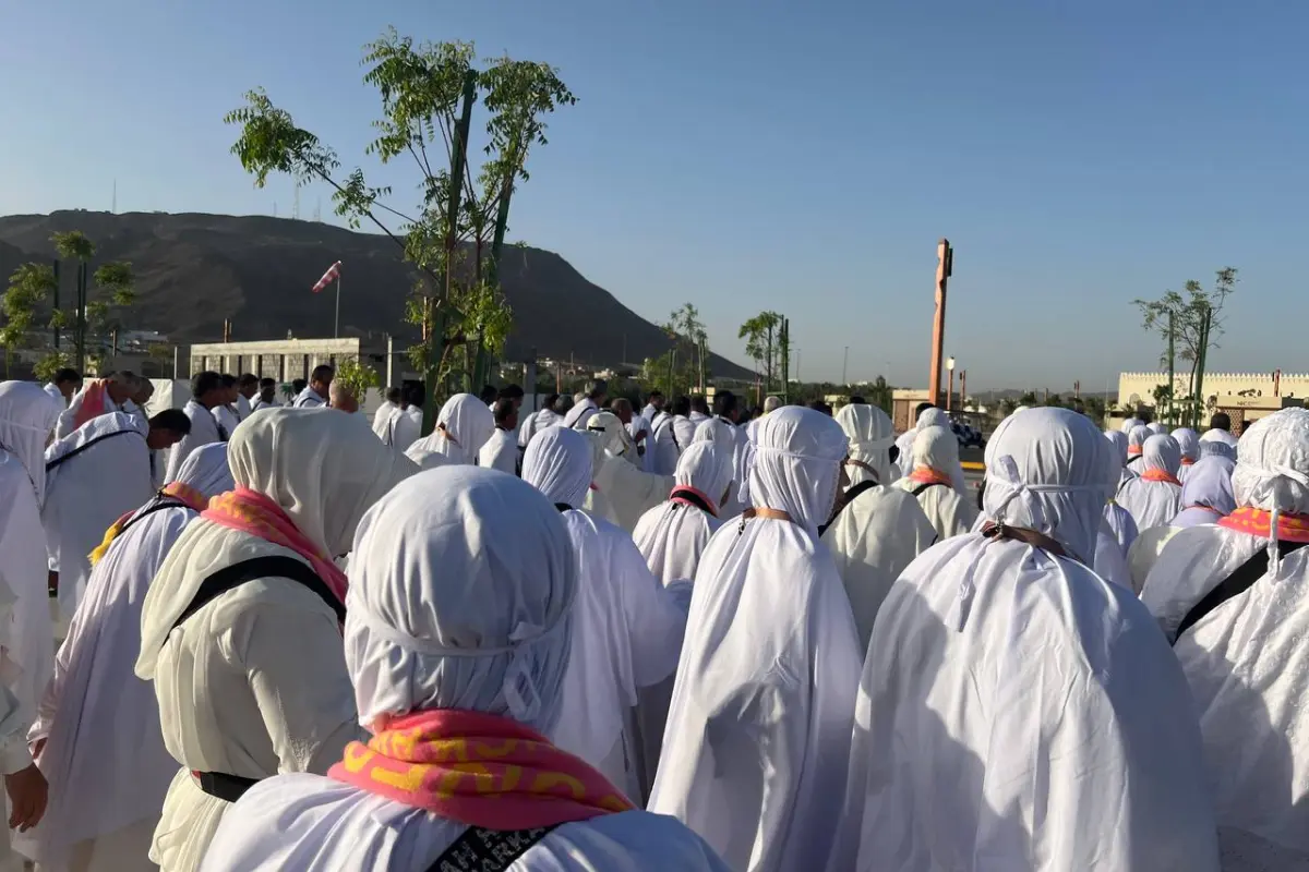 Jemaah dan Petugas Haji Berangkat ke Makkah, Operasional Jemaah Haji Gelombang Pertama Ditutup dan Berjalan Lancar