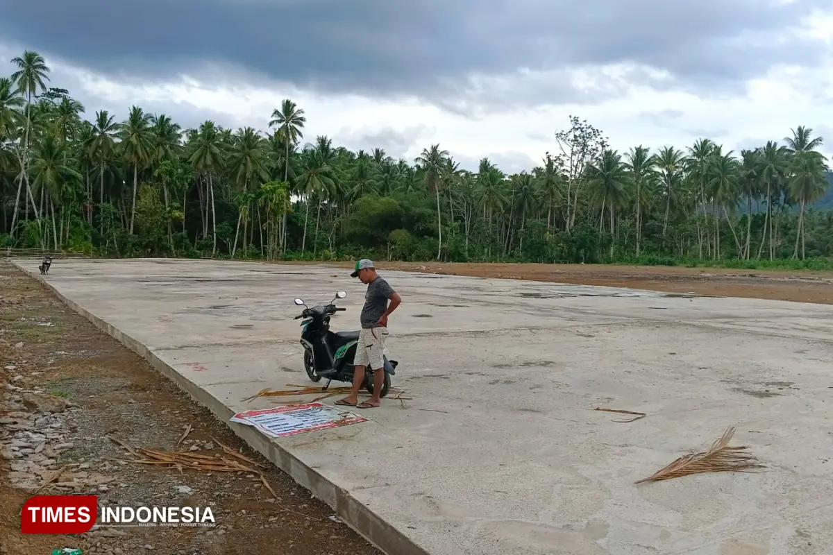Dugaan Kejanggalan Proyek Terminal Tipe C Payahe Rp6 Miliar, Praktisi Hukum Desak Audit Investigasi