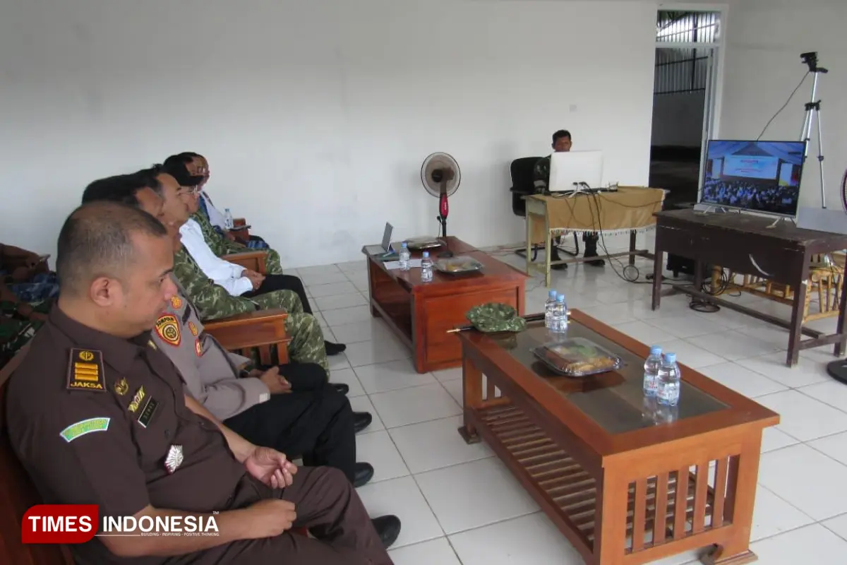 Suasana VidCom