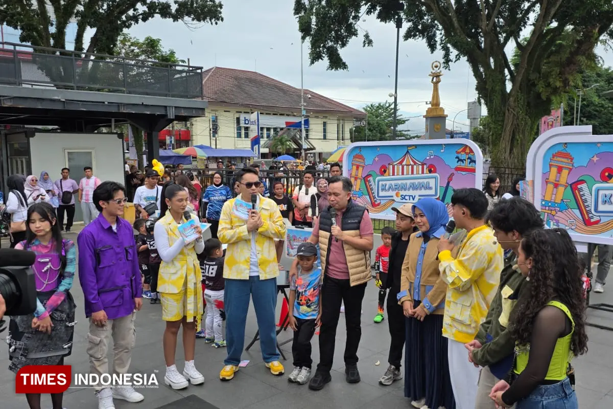 Bupati Jember Gus Fawait: Kritik Jangan Dijauhi, Kita Ajak Debat Live di Medsos