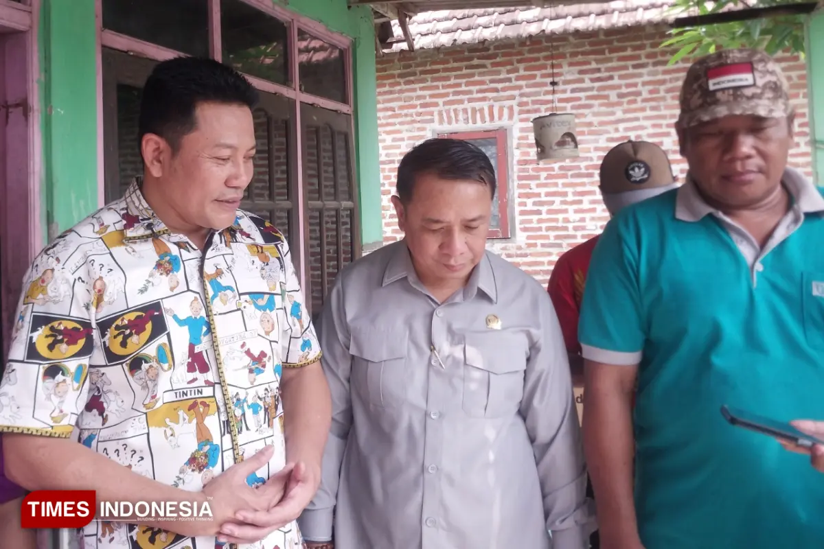 Bupati Subandi: Seleksi Direksi Perumda Delta Tirta Sidoarjo Bersih Tanpa Titipan