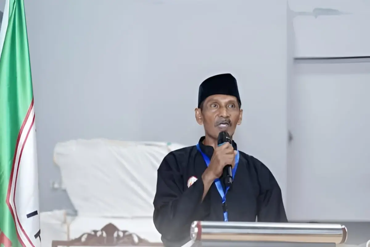 IPSI Sumsel Tegaskan Peran dalam Kejuaraan Piala Rektor III Universitas Bina Darma