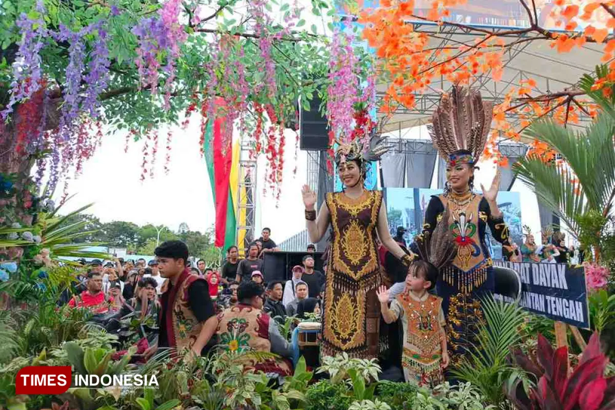 Karnaval Budaya Festival Budaya Isen Mulang 2026 b