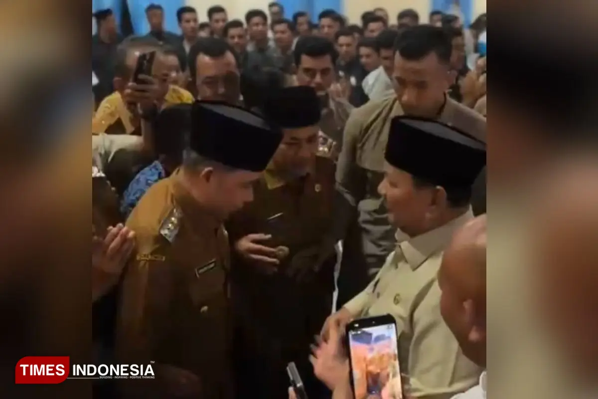 Prabowo Subianto - 2