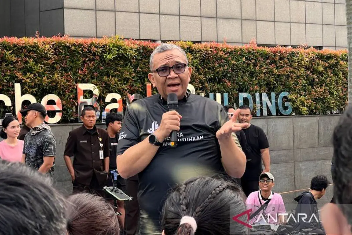 Antisipasi PHK Imbas Geopolitik Global, Kemenaker Genjot Kuota Magang Jadi 150 Ribu