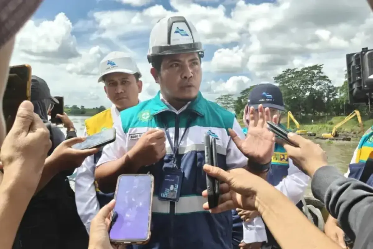 Akses Mobil di Bendungan Lahor Ditutup Mulai 1 Agustus 2026, PJT I Utamakan Keamanan Struktur