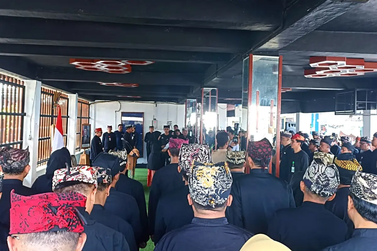 Bupati IPuk