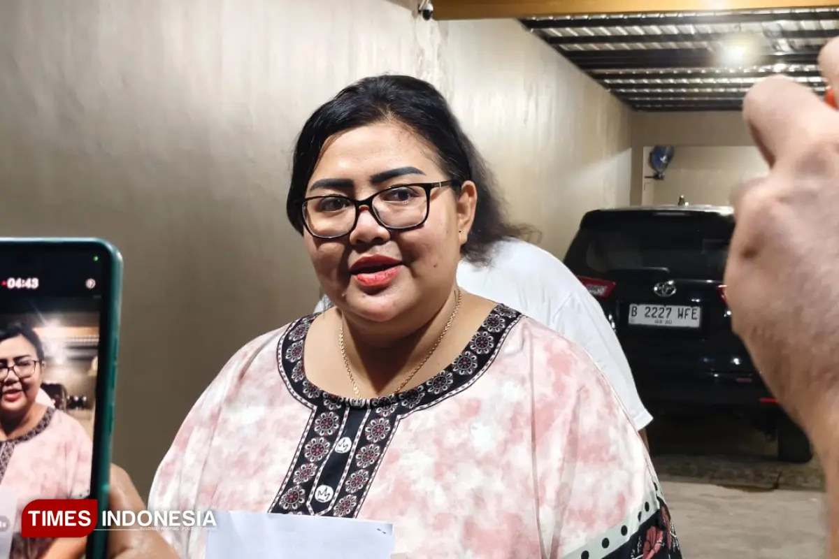 Ponselnya Dibawa KPK RI saat Penggeledahan, Pengusaha Pacitan Klaim Tak Ada Barang Disita