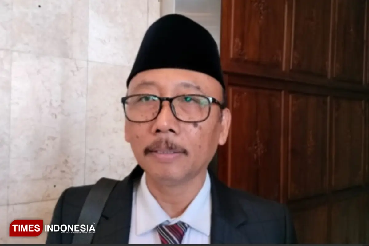 Jangan Terlambat, Anggota DPRD Jatim Minta Wali Murid Kawal 4 Jalur SPMB