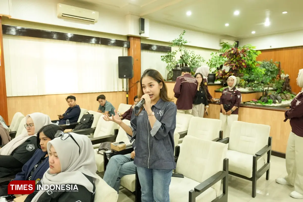 FISIP UNMER Malang - 1