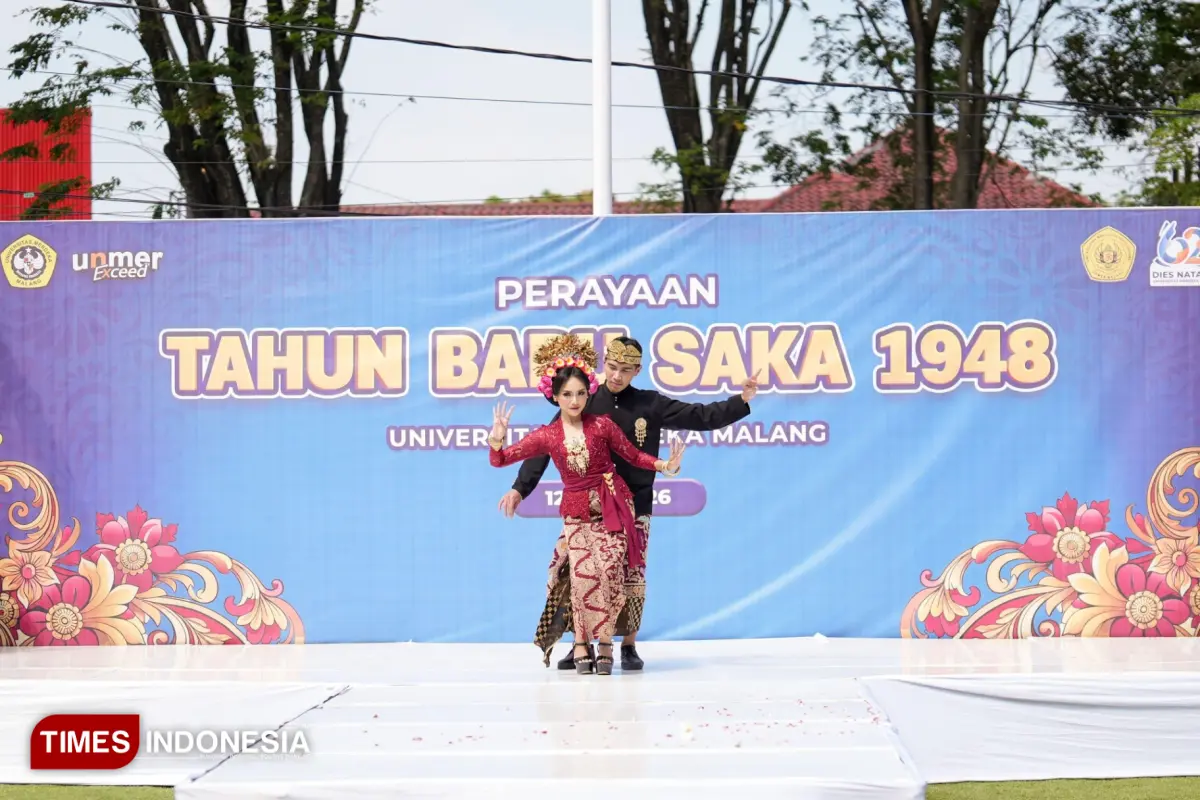 FISIP UNMER Malang - 1