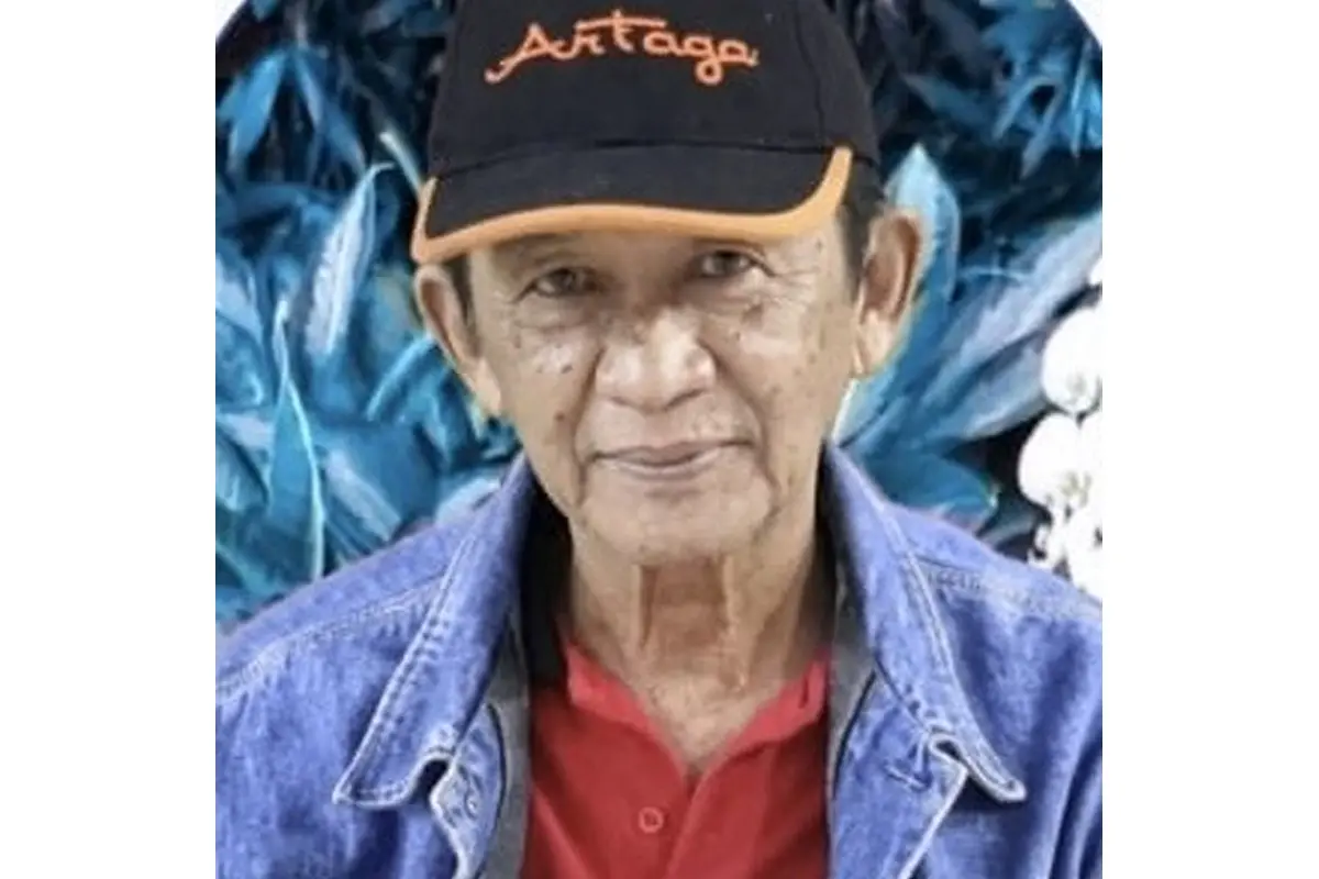 Dunia Pers Berduka, Mantan Ketua PWI Malang Raya Tutup Usia