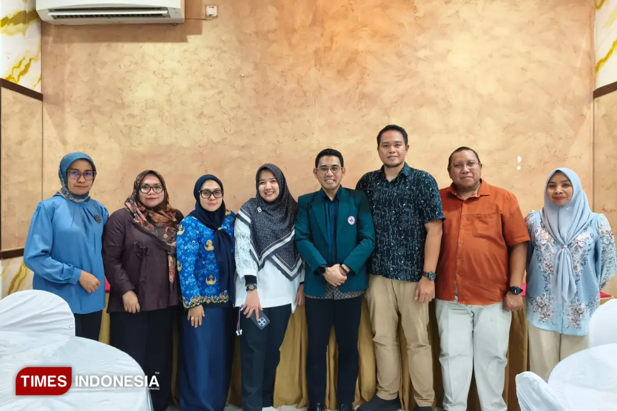 Tak Terima Profesi Dokter Dihina, IDI Maluku Utara Tempuh Jalur Hukum
