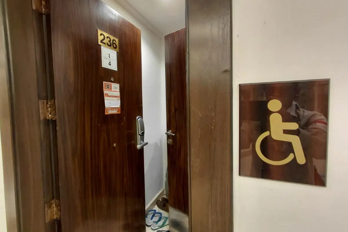 PPIH Arab Saudi Siapkan Fasilitas Ramah Lansia dan Disabilitas di Makkah