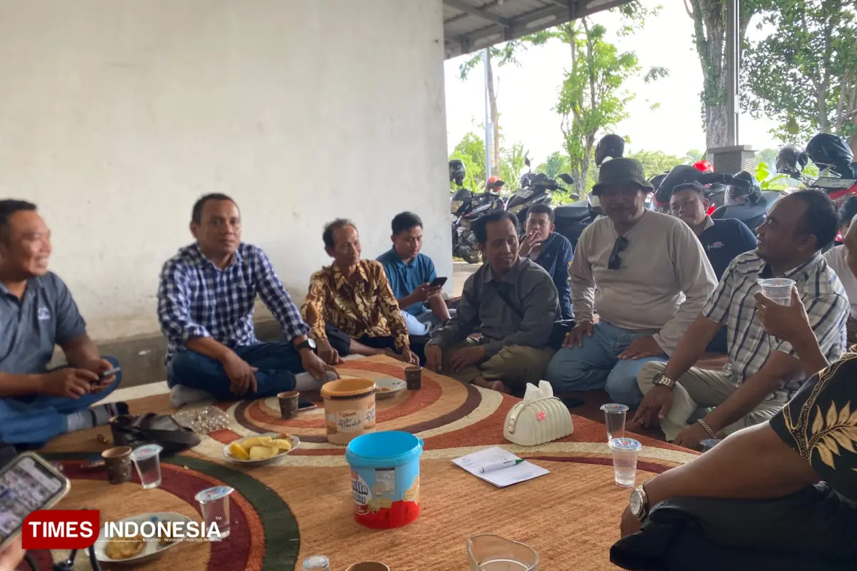 Forum KDKMP Bondowoso Sebut Program Lamban dan Tak Sesuai Harapan