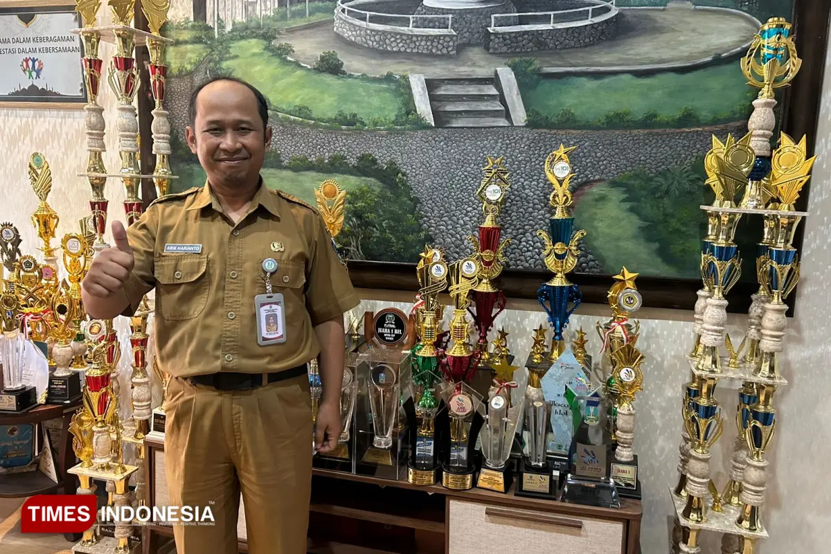 SMKN 1 Batu Siapkan Lulusan Tembus Industri Global, Turki dan Jepang Menanti