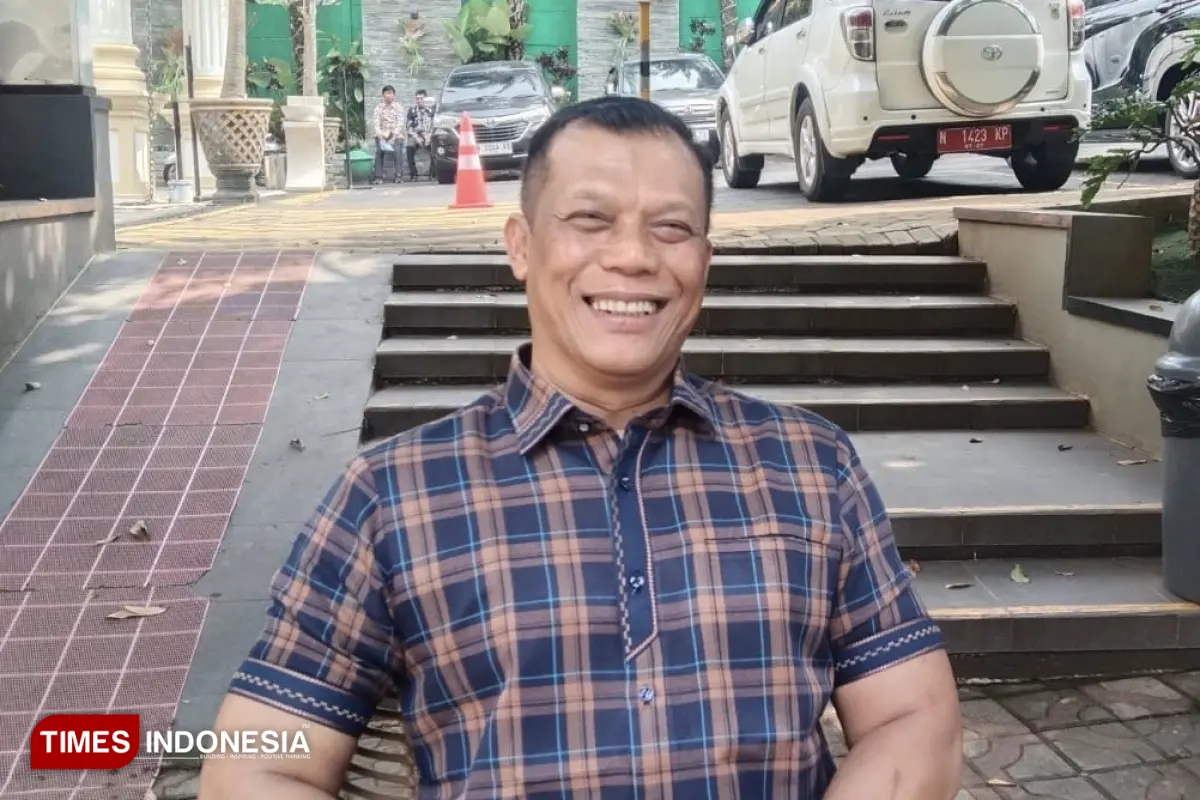 DPRD Kota Batu Dorong APH Usut Tuntas Dugaan Jual Beli Lapak, PKL Paling Terancam