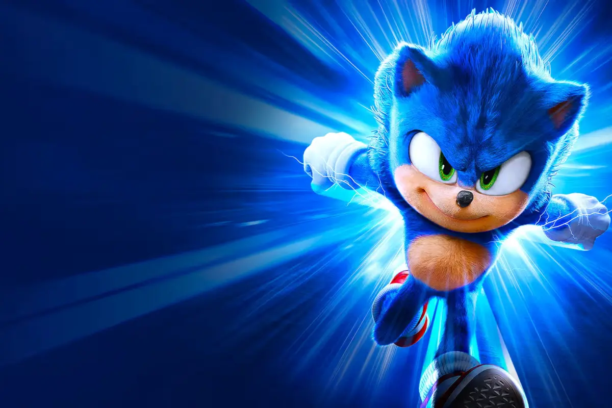 Film ke-4 Sonic the Hedgehog Rampung, Kapan Tayang?