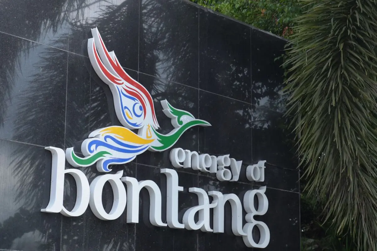 Bontang Menyalakan Mesin Investasi, dari Kota Industri Menuju Pusat Ekonomi Hijau Kaltim