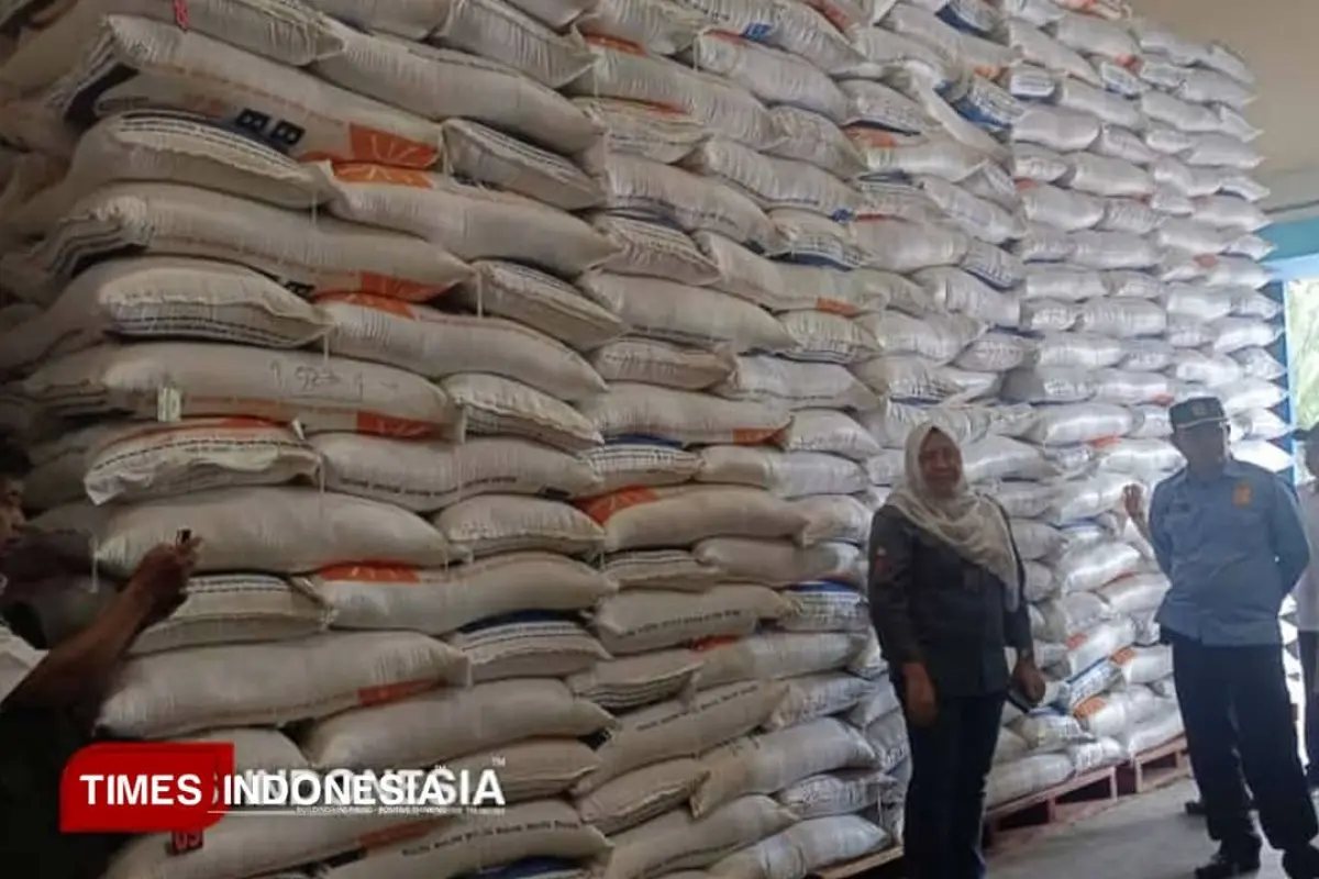 Stok Beras dan Gula di Bondowoso Dipastikan Aman Jelang Idul Adha