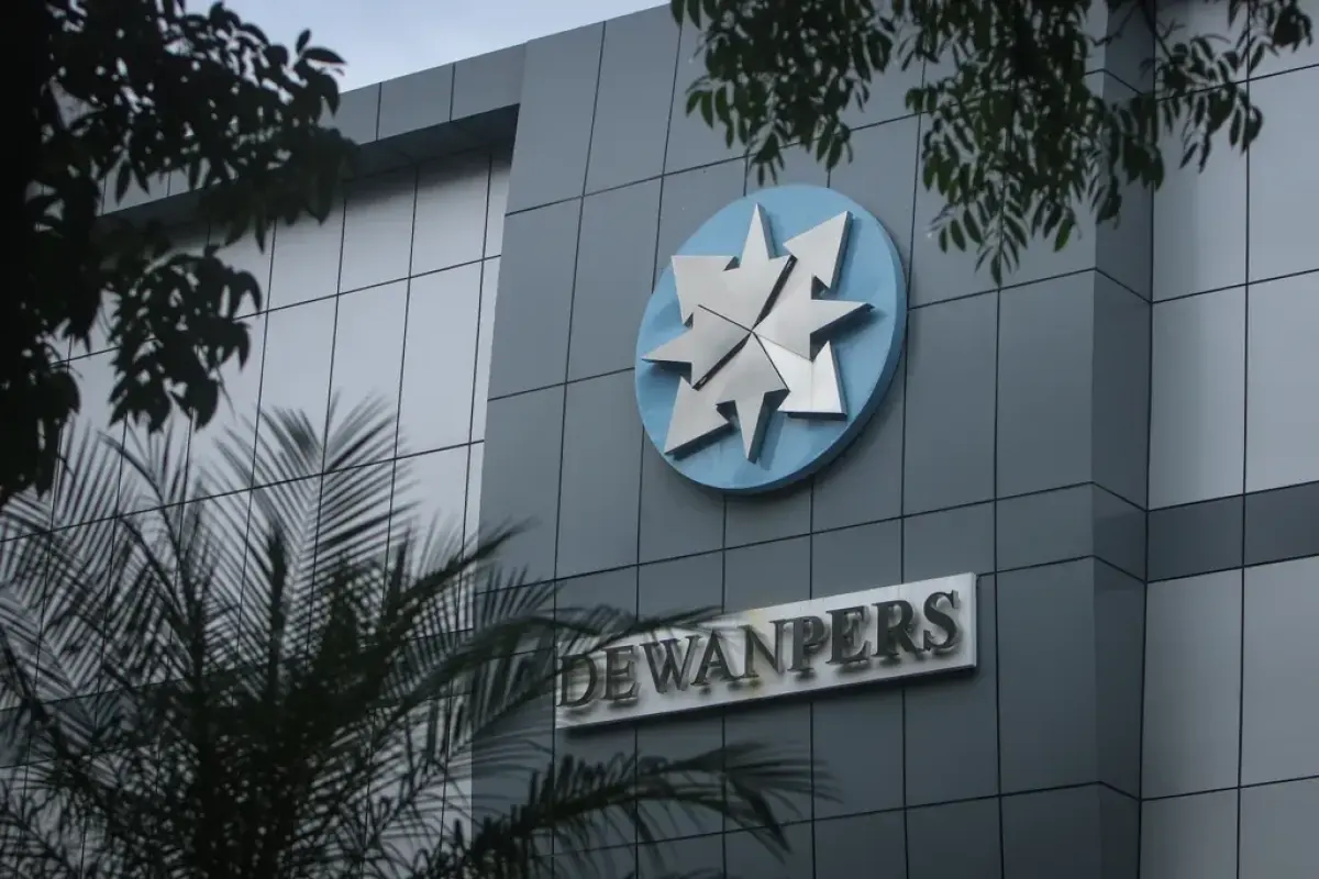 Dewan Pers Desak Pemerintah Tempuh Jalur Diplomatik untuk Bebaskan Tiga Jurnalis Indonesia