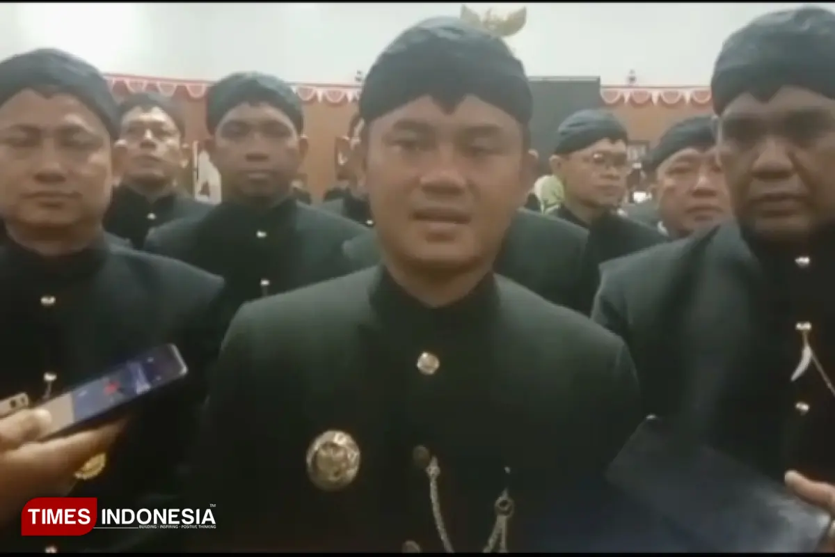 Pesta Hari Jadi ke-425 Semarak, Jalan Margasari-Kalierang Tegal Masih Jadi Ujian Kesabaran Warga