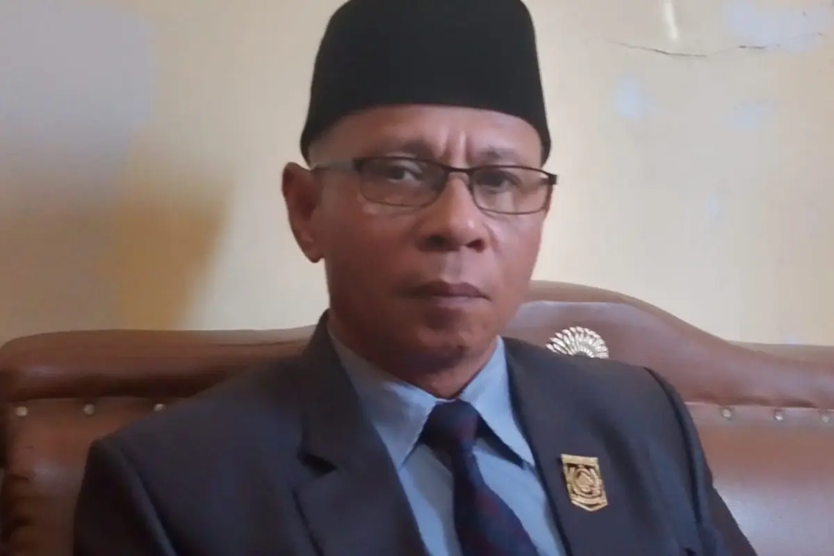 Komisi I DPRD KLU Sebut Pemda dan Pemdes Tak Perlu Paksakan Diri Beli Lahan KDMP