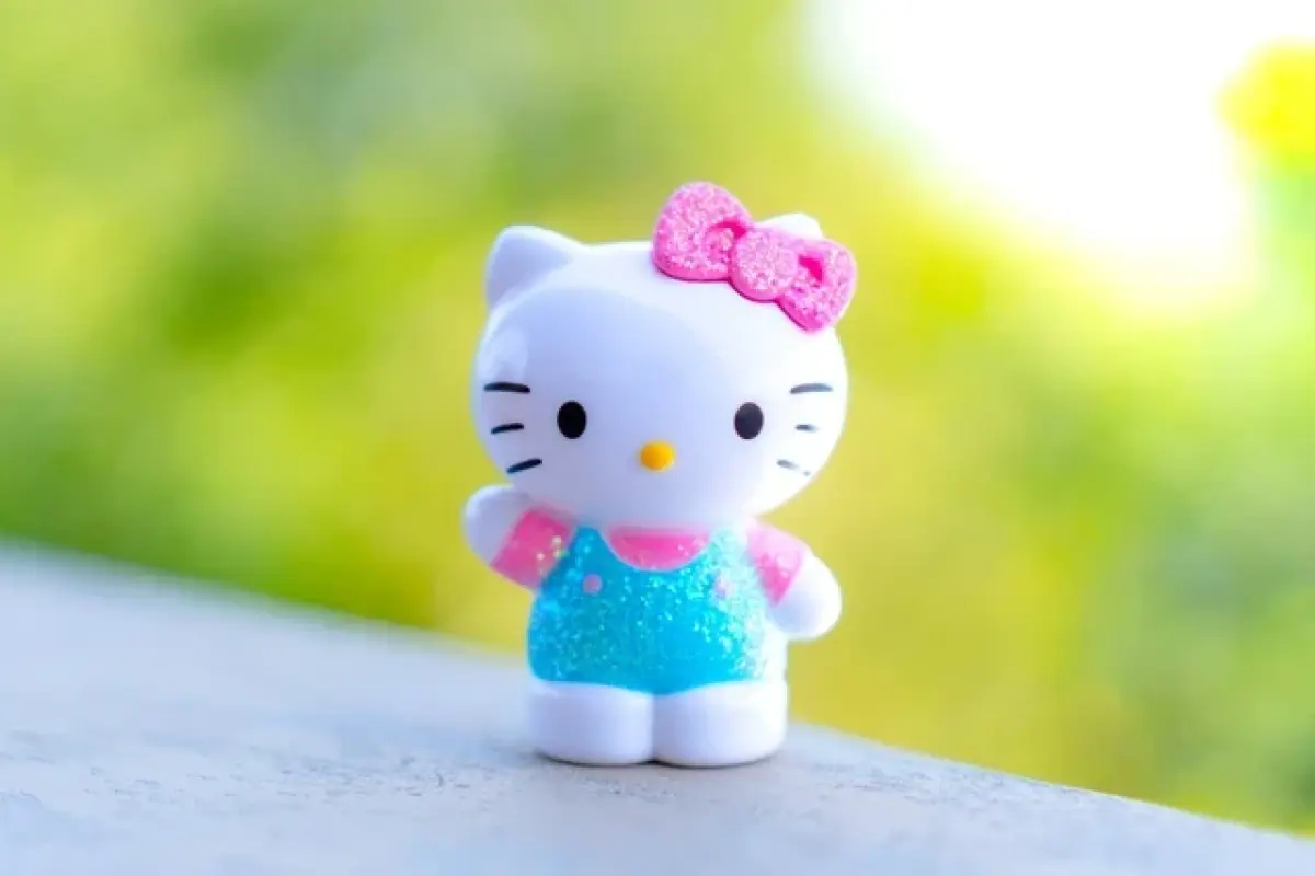 Sutradara Moana 2 Siap Garap Film Hello Kitty
