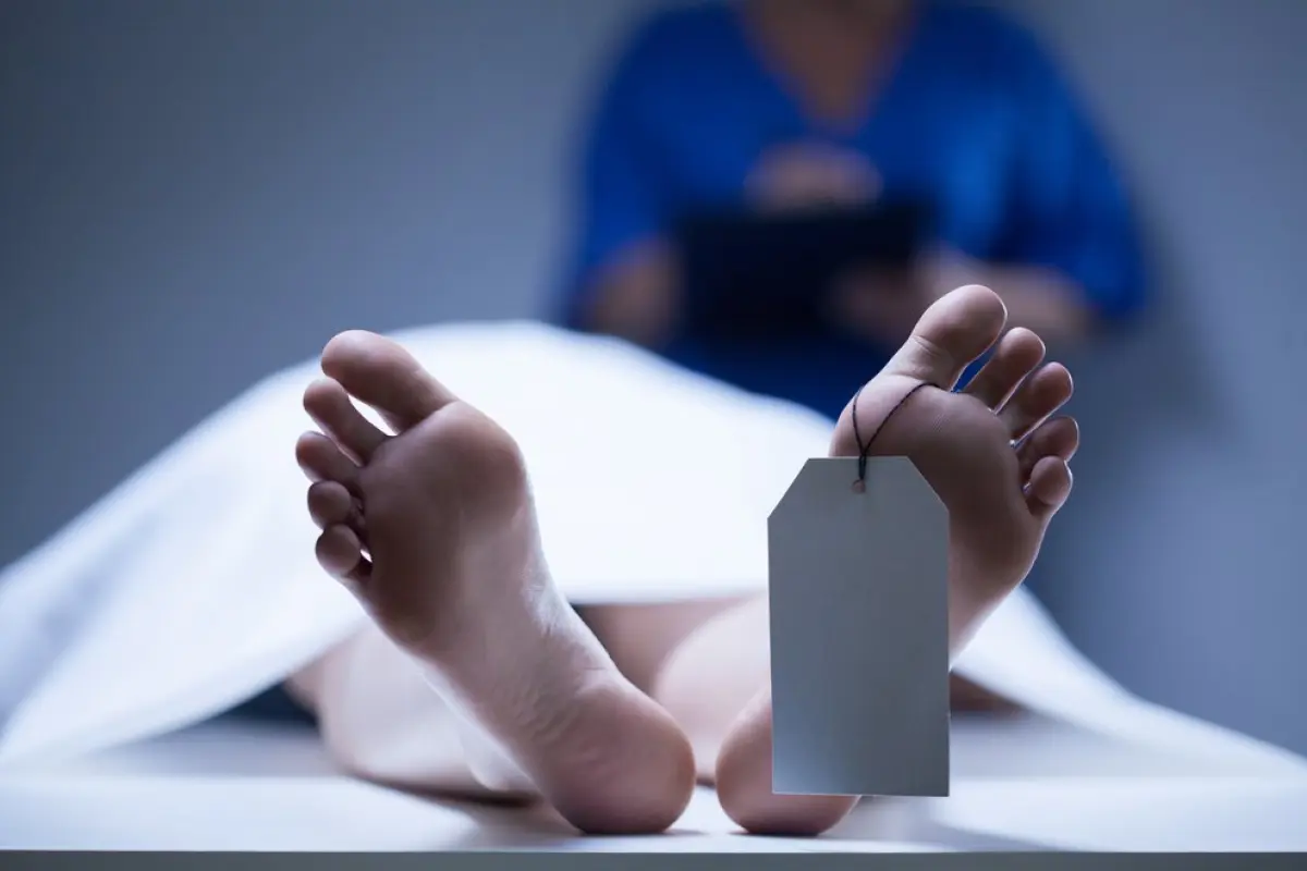 Diduga Serangan Jantung, Napi Kasus Narkoba di Lapas Kelas I Malang Meninggal di RSSA