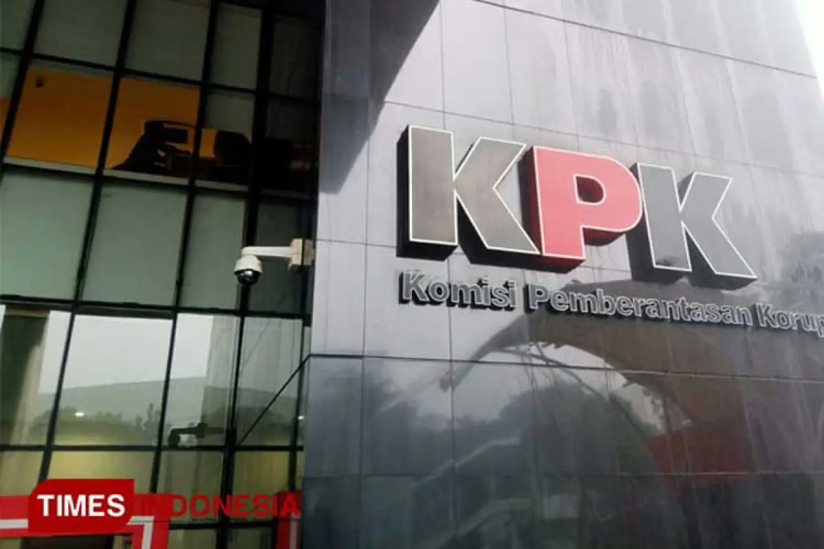 KPK Ungkap Lima Modus Korupsi Dana Desa, Rp681 Triliun Sudah Digelontorkan Selama 10 Tahun