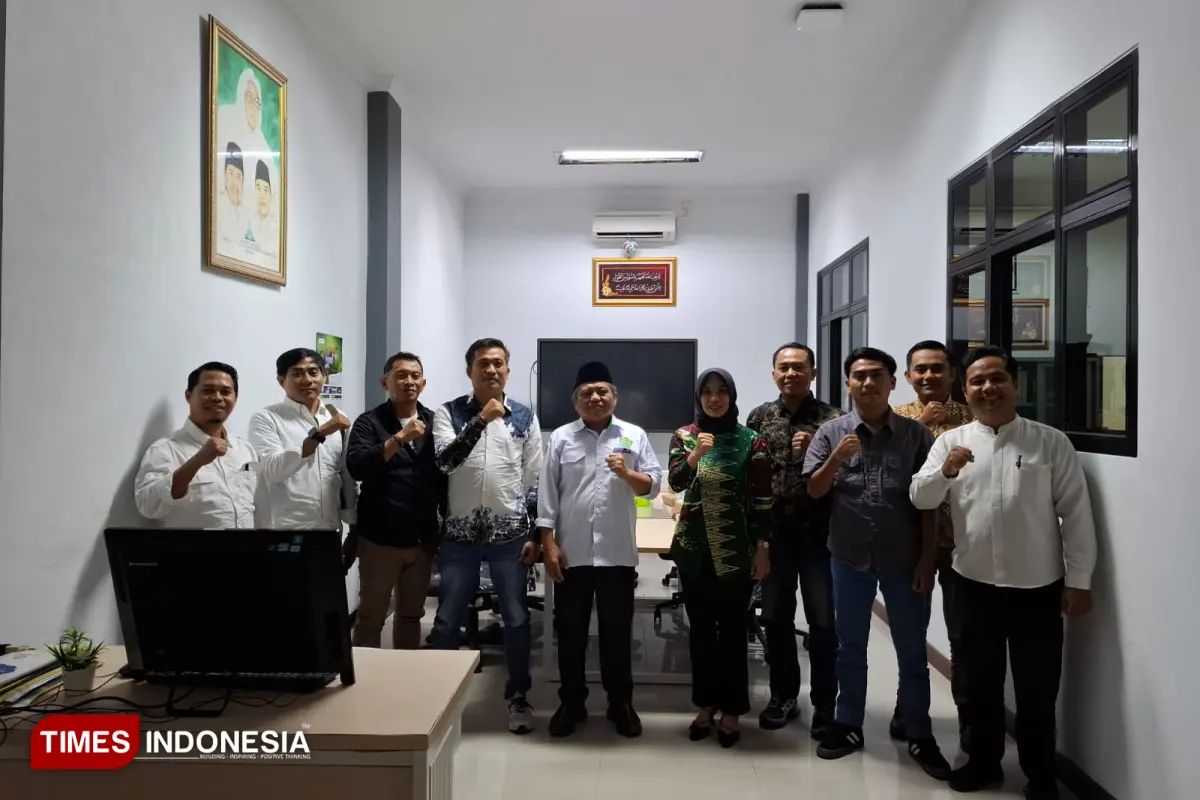 Fakultas Dakwah UIN KHAS dan PWI Bondowoso Buka Peluang Kerjasama Perkuat Pendidikan Jurnalistik