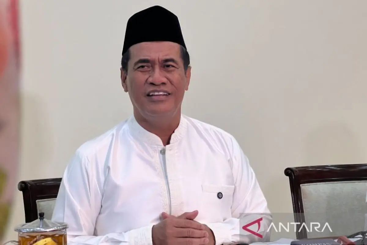 Kementan Pastikan Ketahanan Pangan Domestik Kuat Hadapi Gejolak Global
