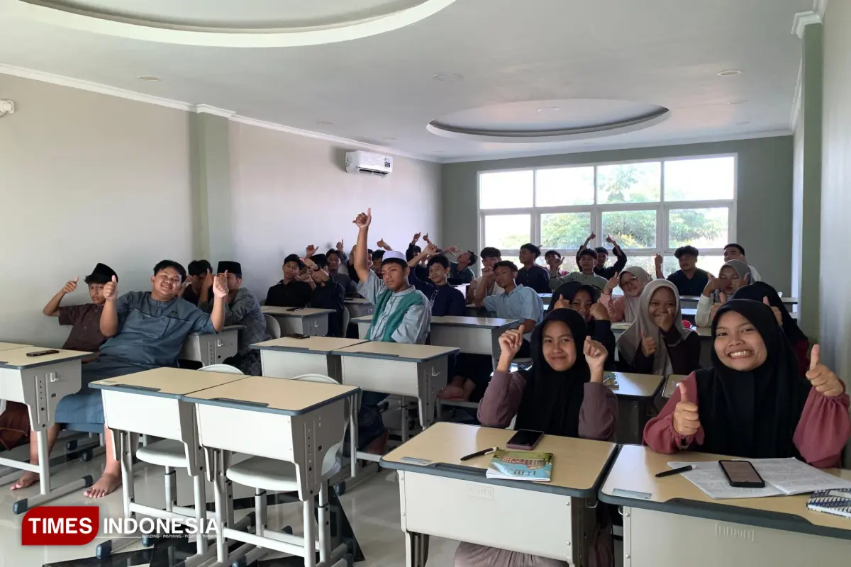 PEM Gondanglegi - 1
