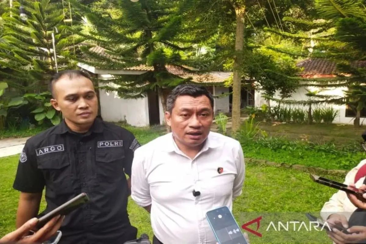 Polresta Sleman Evakuasi 11 Bayi dari Daycare di Pakem, Tiga Bayi Alami Gangguan Kesehatan