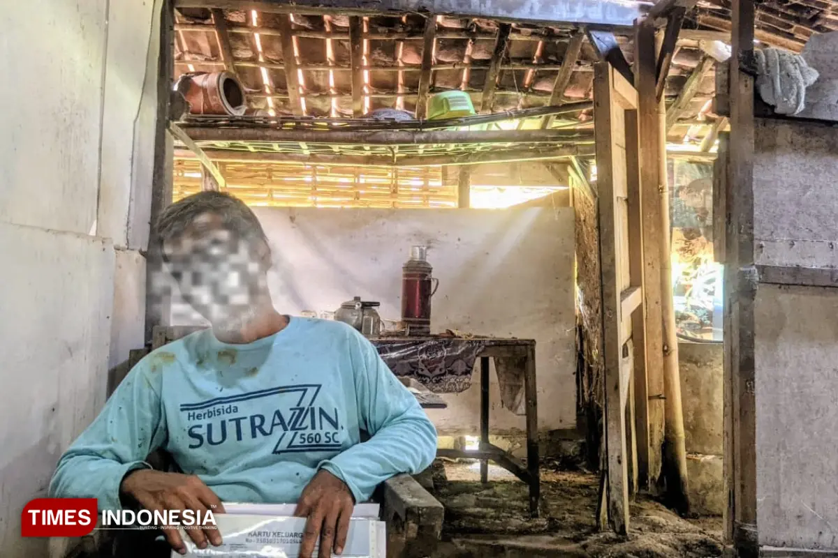 Kemiskinan di Pacitan Masih Tinggi, Dinsos Catat 29 Ribu KK Miskin Ekstrem