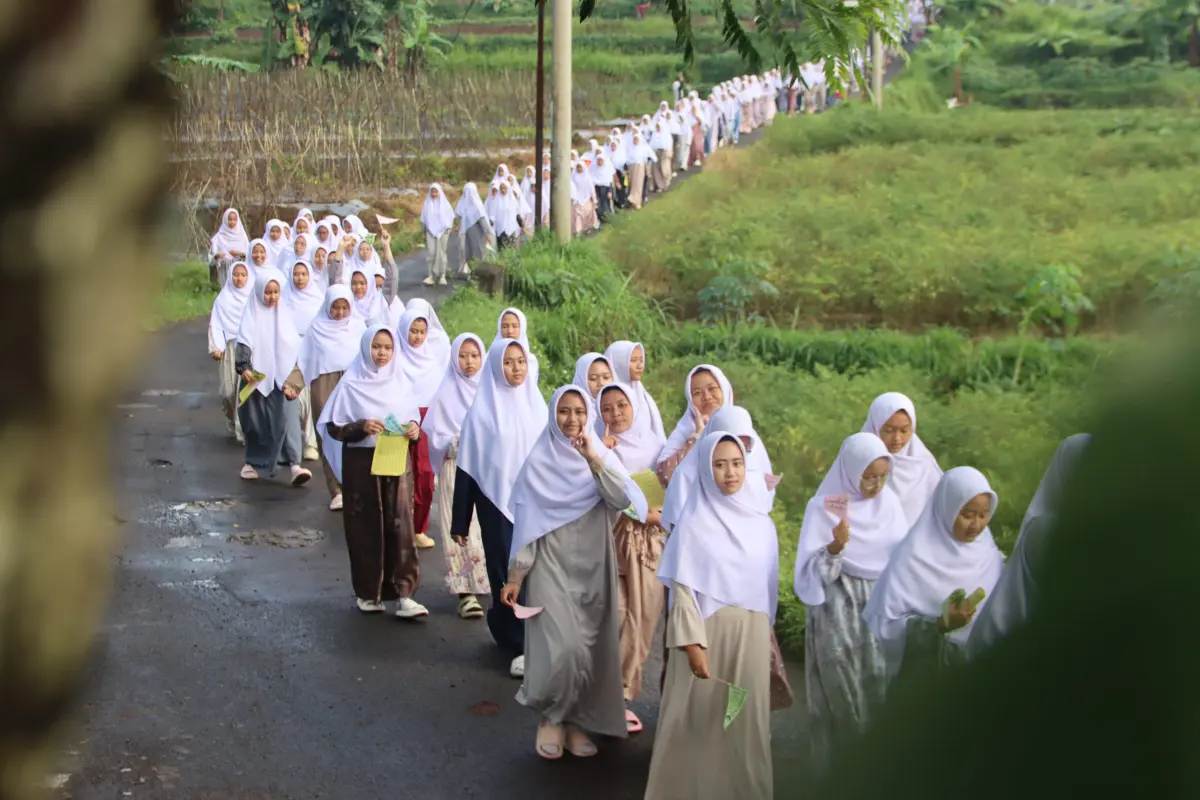 Kekerasan Seksual di Pesantren, Akademisi UGM Soroti Relasi Kuasa dan Pengawasan Lemah