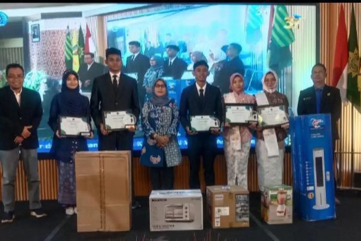 SMK Muhammadiyah 7 - 1