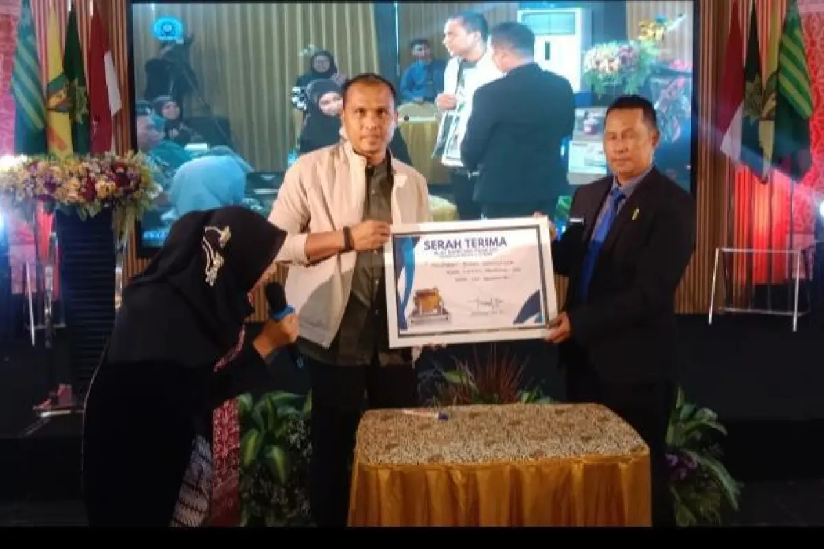 SMK Muhammadiyah 7 - 2