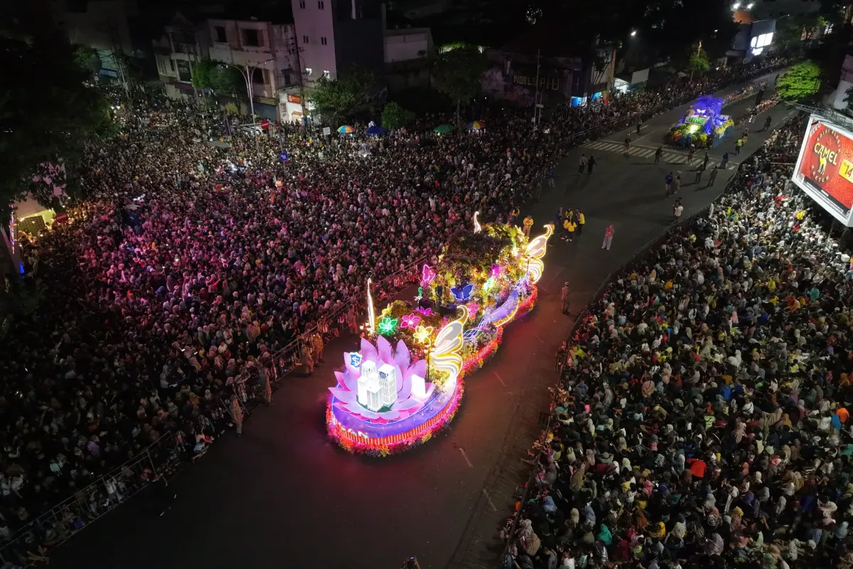 Surabaya Vaganza 2026 b