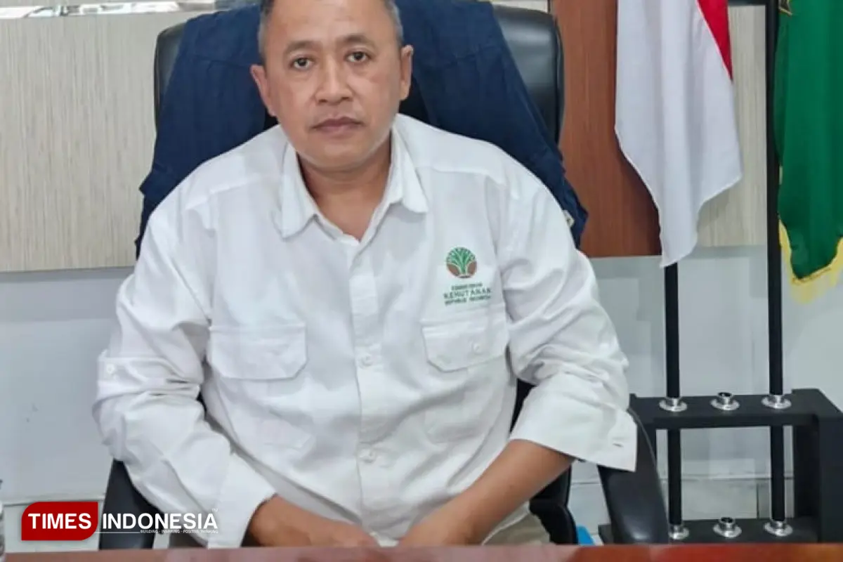 Taman Nasional Matalawa Sumba Apresiasi Dukungan Aparat Cegah Tambang Emas Ilegal